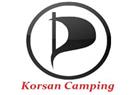 Korsan Camping - Antalya